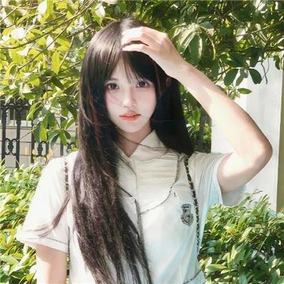 我是你的野蛮女友