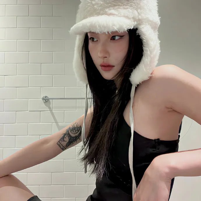 坏教欲女孩