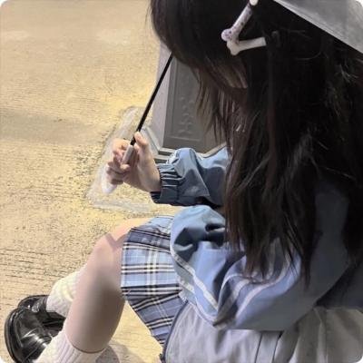 黑夜告白