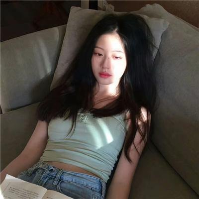 青之瞬间